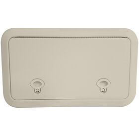 DPI DPH Hidden Fastener Door, 11-1/4" x 19-1/4"